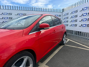 Ford Focus thumbnail