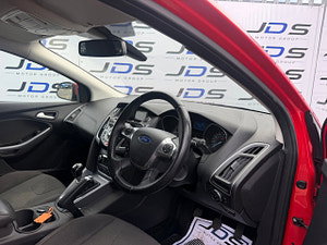 Ford Focus thumbnail