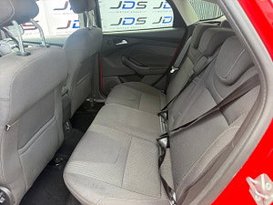 Ford Focus thumbnail