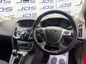 Ford Focus thumbnail