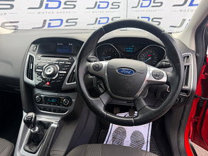 Ford Focus thumbnail