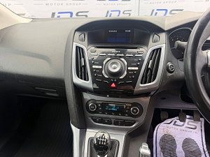 Ford Focus thumbnail