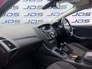 Ford Focus thumbnail