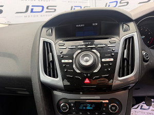 Ford Focus thumbnail