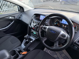 Ford Focus thumbnail