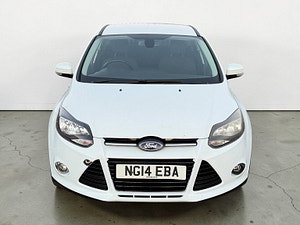 Ford Focus thumbnail