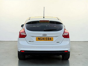 Ford Focus thumbnail