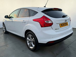Ford Focus thumbnail