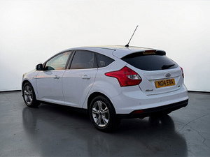 Ford Focus thumbnail