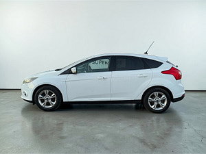 Ford Focus thumbnail