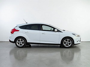 Ford Focus thumbnail