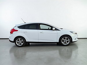 Ford Focus thumbnail