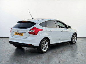 Ford Focus thumbnail