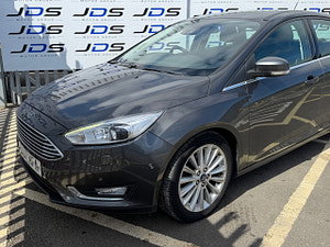 Ford Focus thumbnail