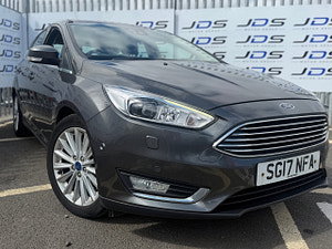 Ford Focus thumbnail