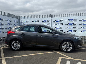 Ford Focus thumbnail