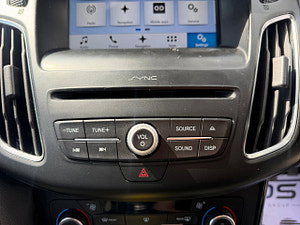 Ford Focus thumbnail