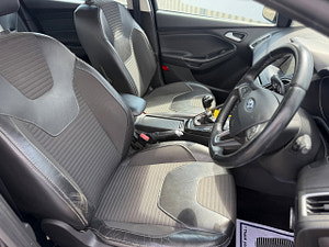 Ford Focus thumbnail