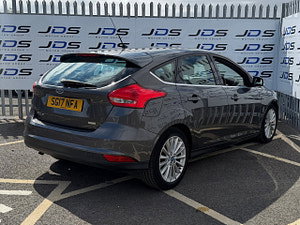 Ford Focus thumbnail