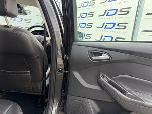 Ford Focus thumbnail