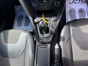 Ford Focus thumbnail