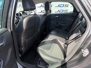 Ford Focus thumbnail