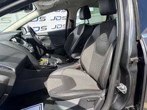 Ford Focus thumbnail