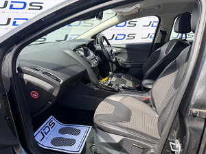 Ford Focus thumbnail