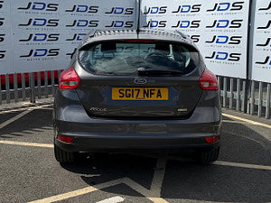 Ford Focus thumbnail