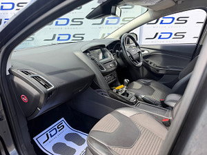 Ford Focus thumbnail