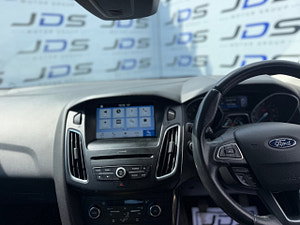 Ford Focus thumbnail