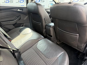 Ford Focus thumbnail