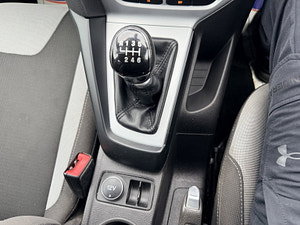 Ford Focus thumbnail
