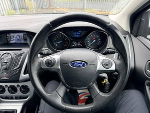 Ford Focus thumbnail