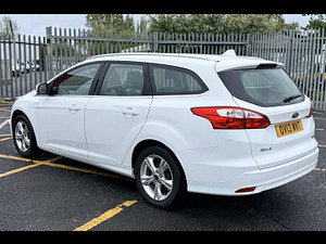 Ford Focus thumbnail