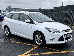 Ford Focus thumbnail