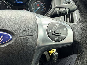 Ford Focus thumbnail