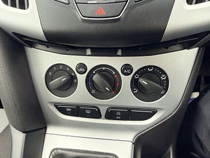 Ford Focus thumbnail