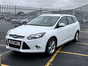 Ford Focus thumbnail
