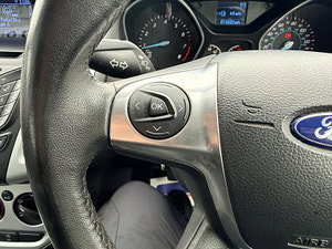 Ford Focus thumbnail