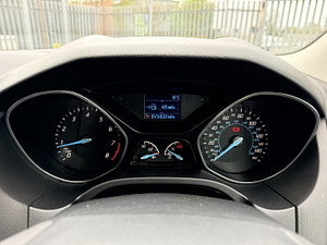 Ford Focus thumbnail