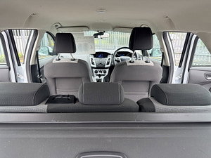 Ford Focus thumbnail