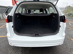 Ford Focus thumbnail