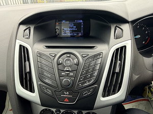 Ford Focus thumbnail