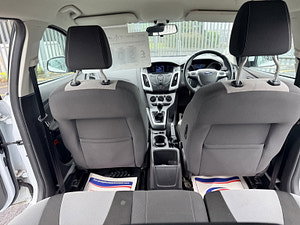 Ford Focus thumbnail
