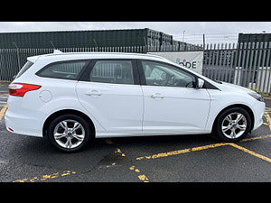 Ford Focus thumbnail