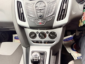 Ford Focus thumbnail