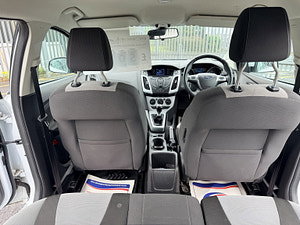 Ford Focus thumbnail