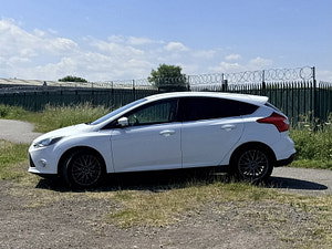 Ford Focus thumbnail