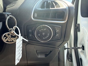 Ford Focus thumbnail